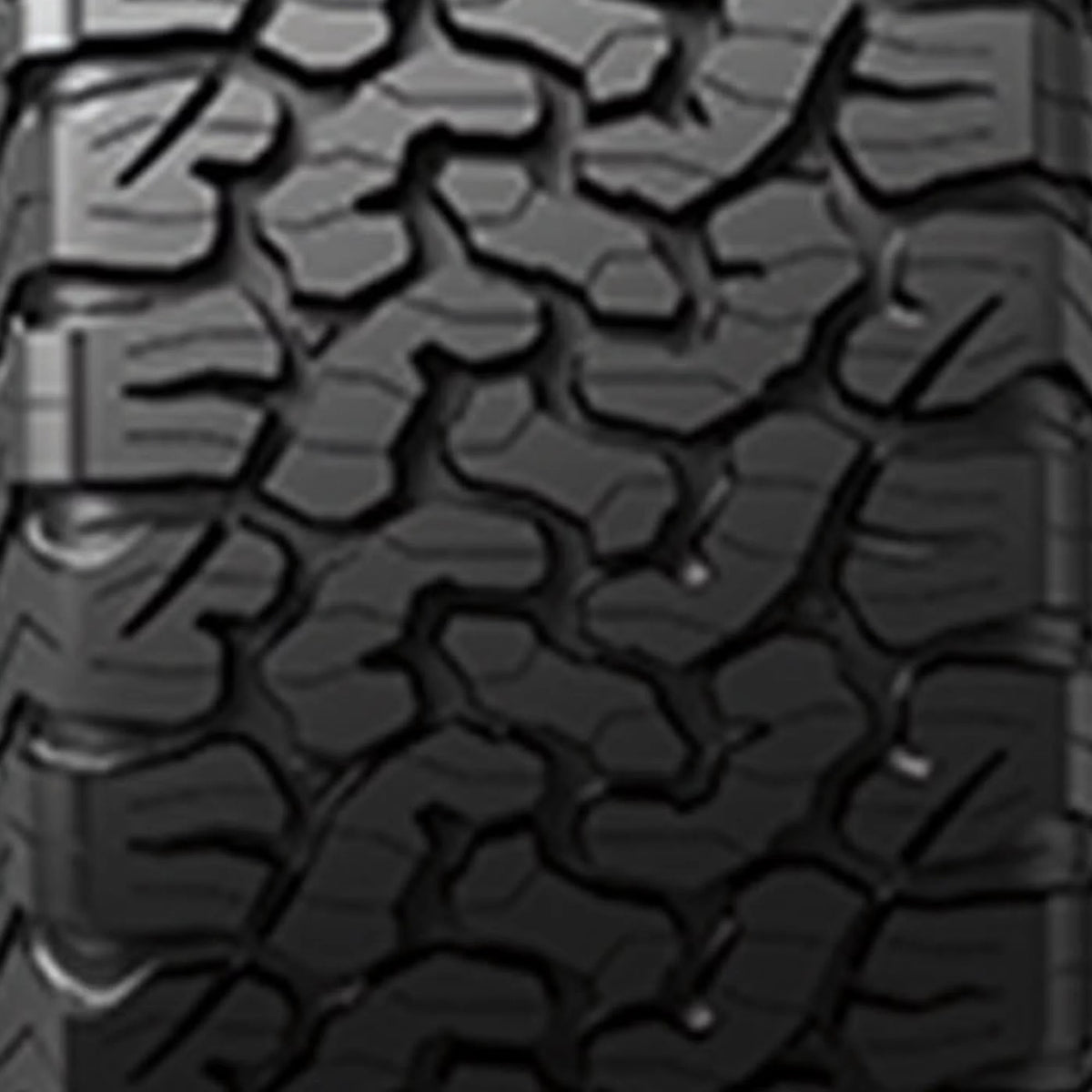 All Terrain Light Truck Tire C264