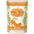 Pureed Pumpkin Food Supplement for Cats & Dogs V833