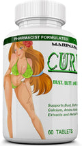 Breast Butt Enlargement and Lip Plumping Pills Y917