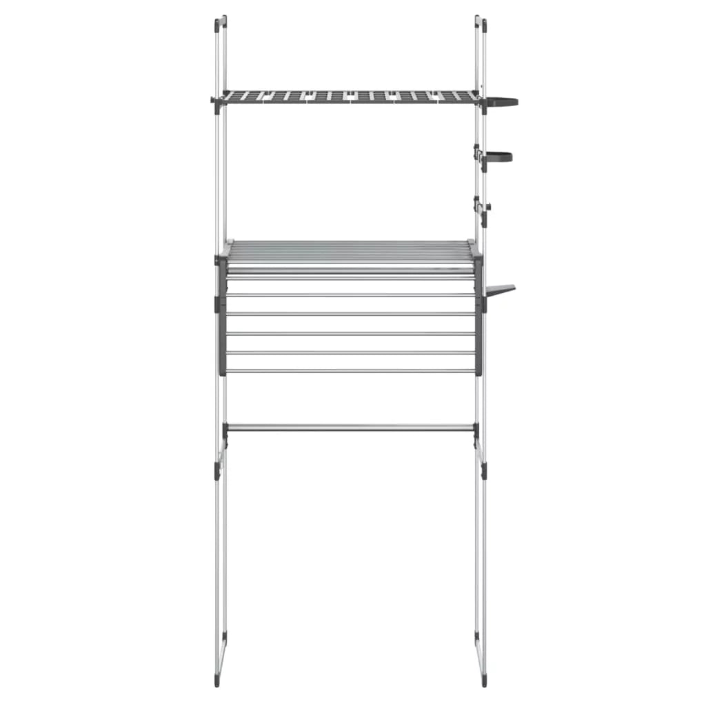 Washing Machine Shelf Aluminum H8868