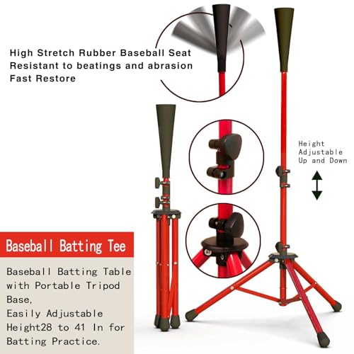 7 ft x 7 ft Baseball and Softball Net with Strike Zone G976