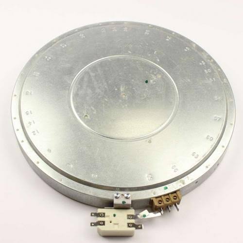 12 in. Range Haliant Surface Element P606171