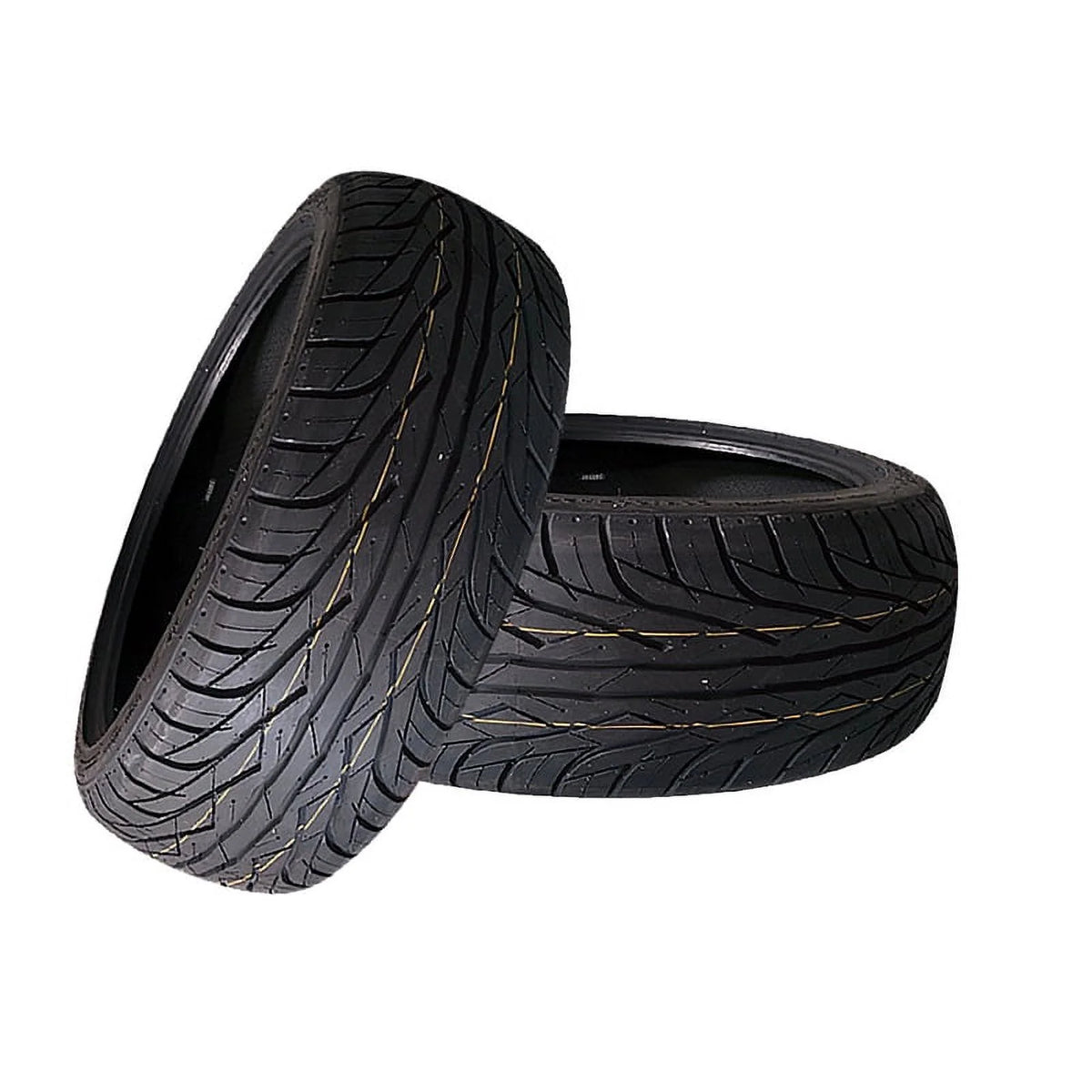 245/35ZR20 95W XL Ultra High Performance Sport Tires F9806