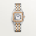Rose Gold Mix Diamond 30mm V258
