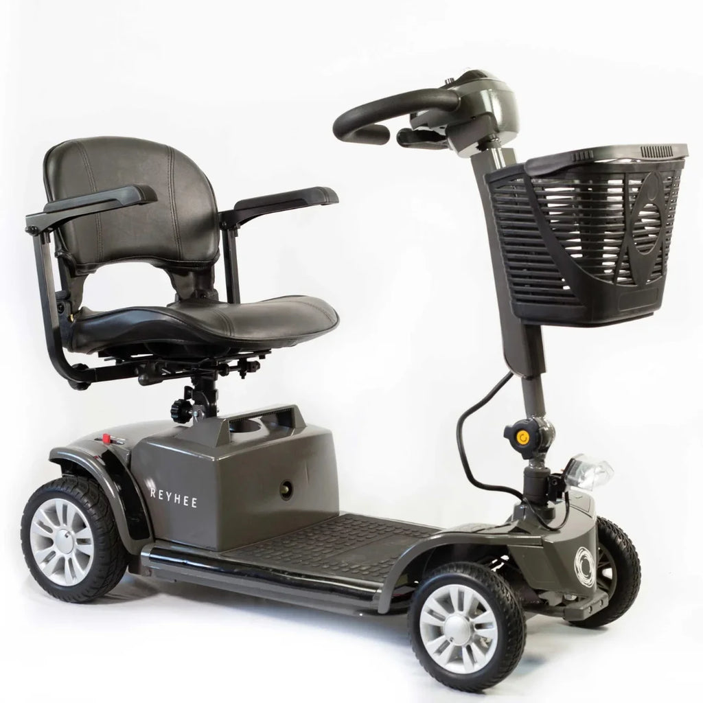 24V 180W 4 Wheel Mobility Scooters Q84178