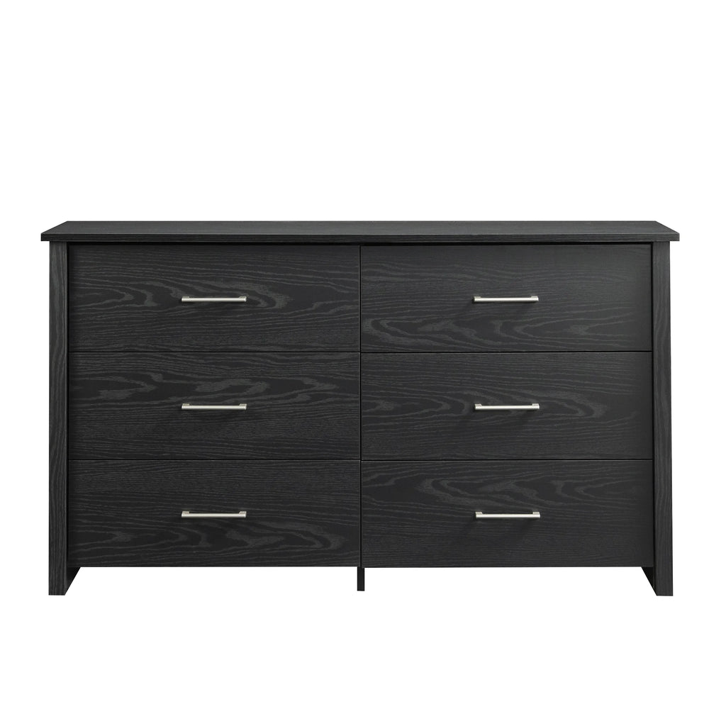 6 Drawer Dresser T98597