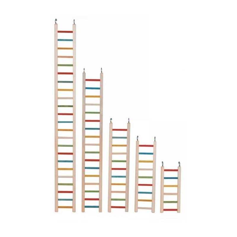 Cockatiel Ladder X8188