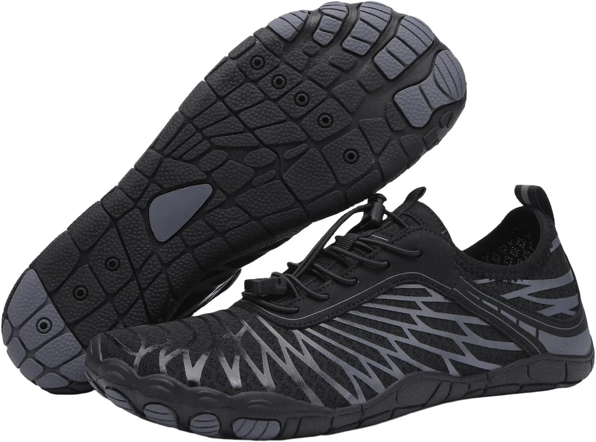 Quick-Dry Non-Slip Barefoot Water Shoes N2838