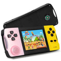 Handheld Games with 3.2'' Screen 138 Preloaded Retro Video Games D1263