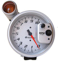 5" 10K RPM Pedestal Tachometer Gauge C57095