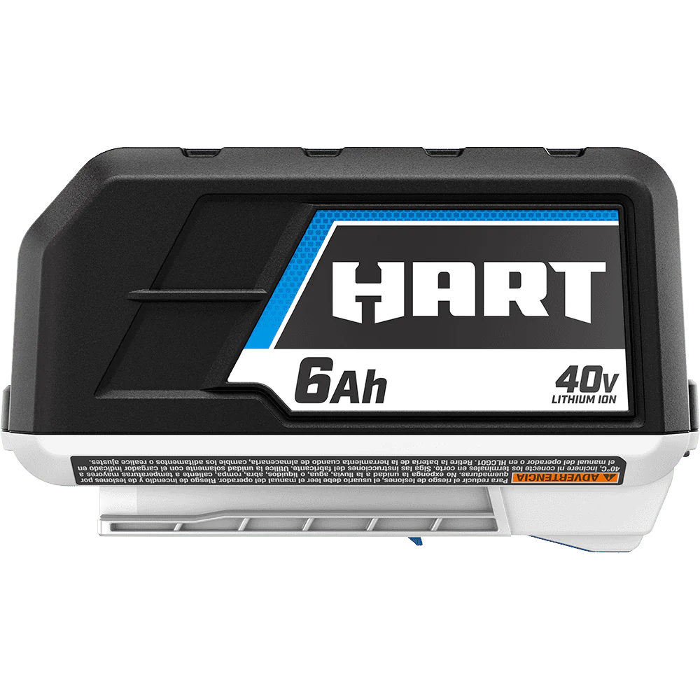 40-Volt 6.0Ah Lithium-Ion Battery N127