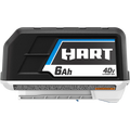 40-Volt 6.0Ah Lithium-Ion Battery N127