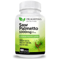 1000mg Saw Palmetto 180 Capsules L363070