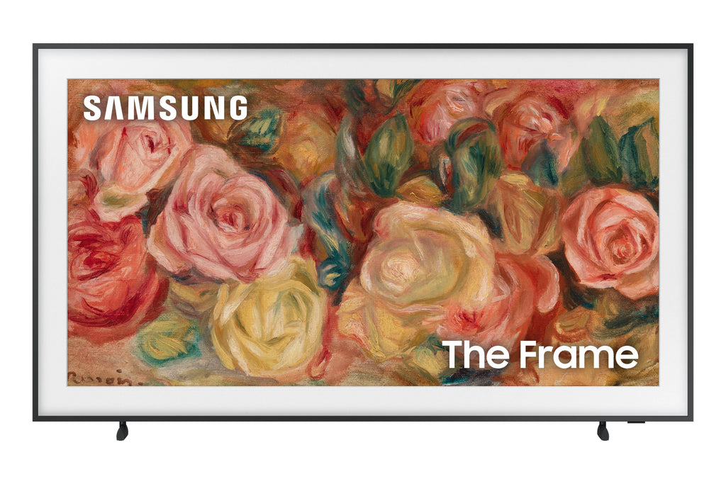 55” QLED HDR TV T773