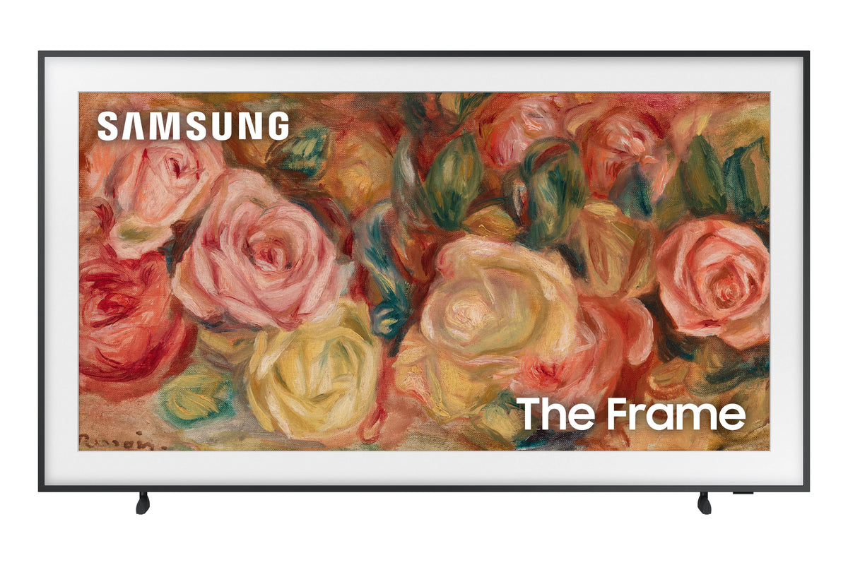 55” QLED HDR TV T773