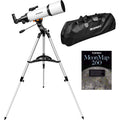 102mm Refractor Telescope B629690