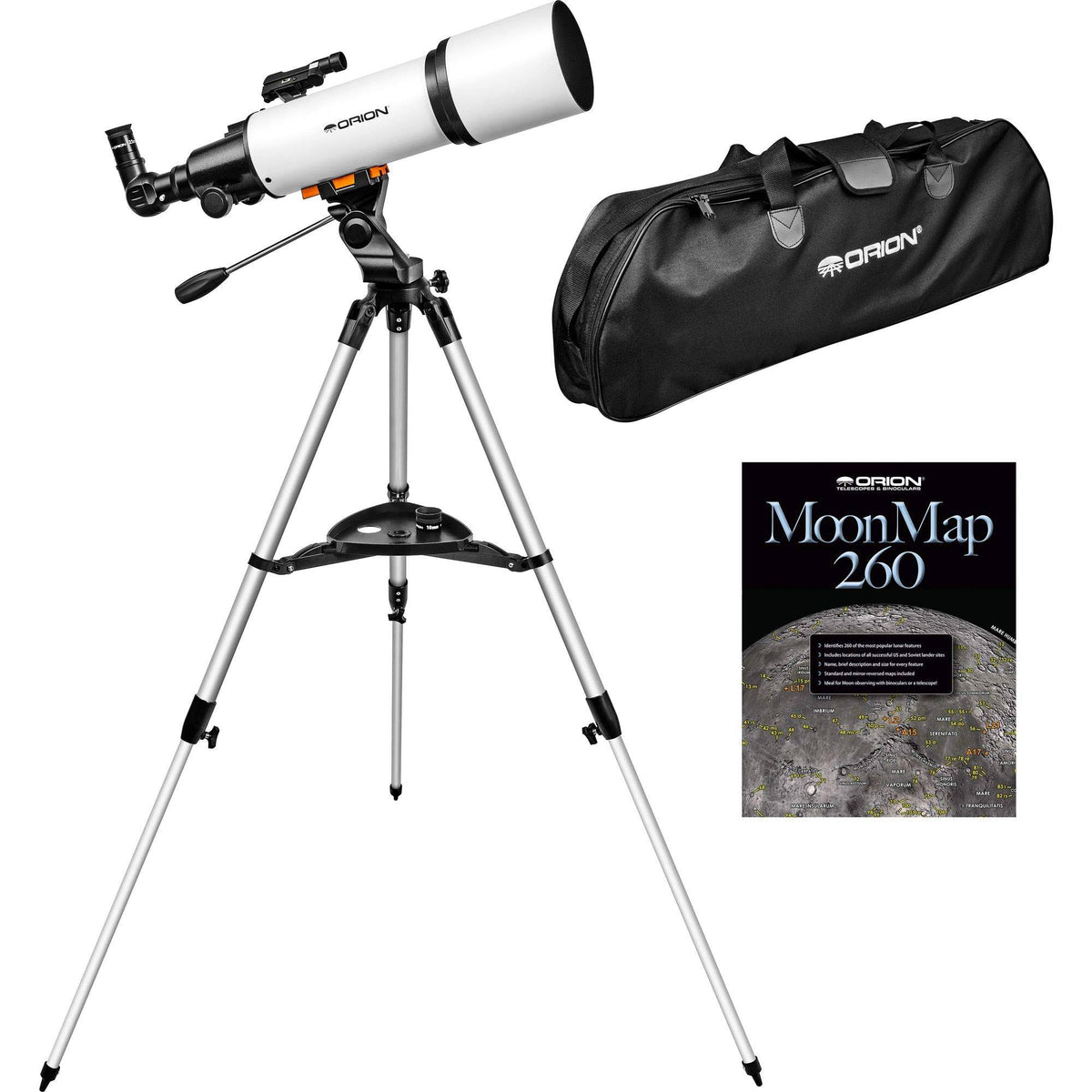 102mm Refractor Telescope B629690