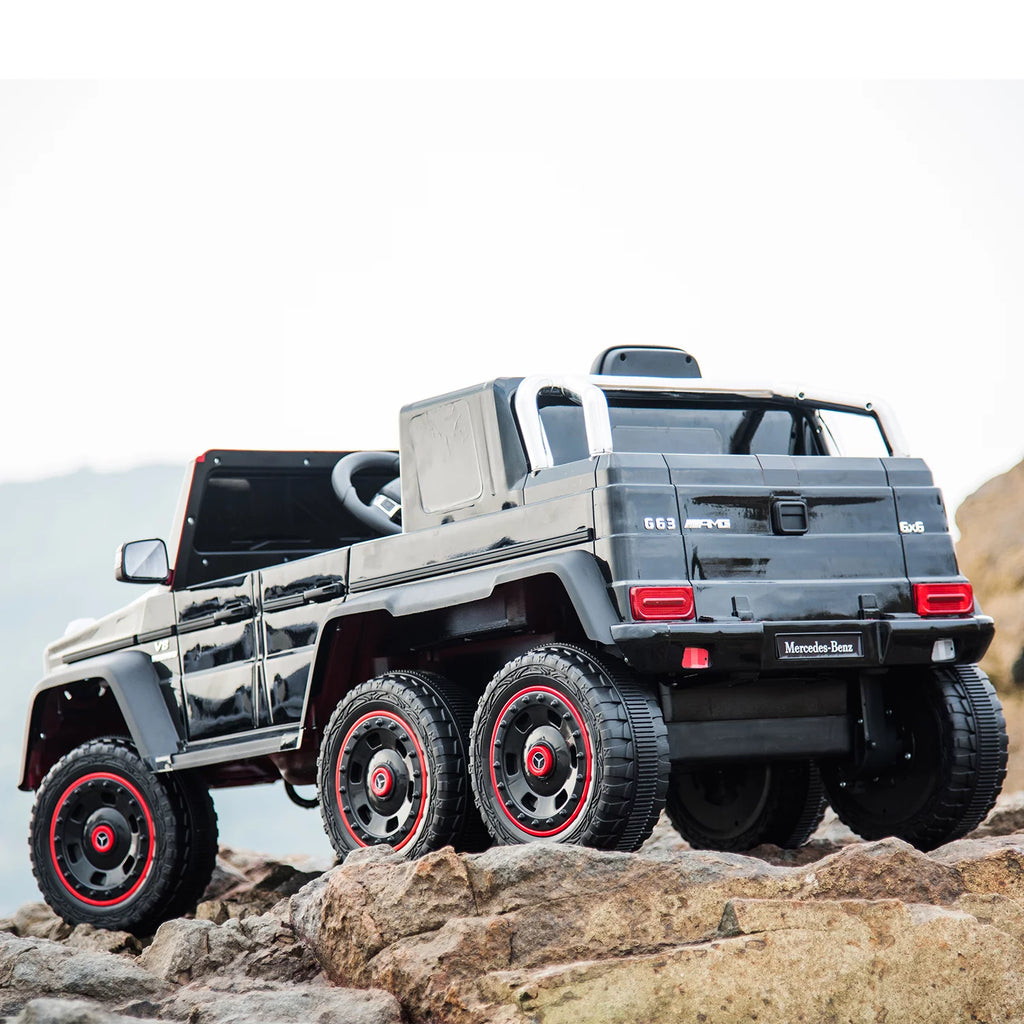 24V Kids Ride On Car with Remote Control L1830