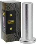 Waterless Essential Oil Diffuser 1000sq.ft Silver R91310
