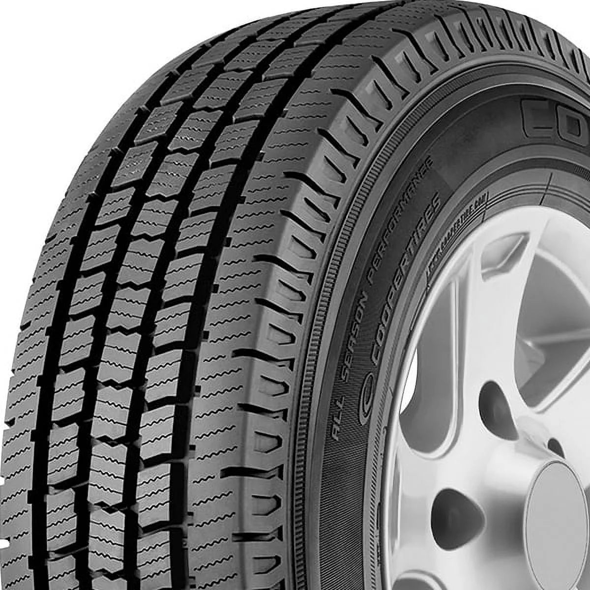 All Season LT225/75R16 Light Truck Tire N730