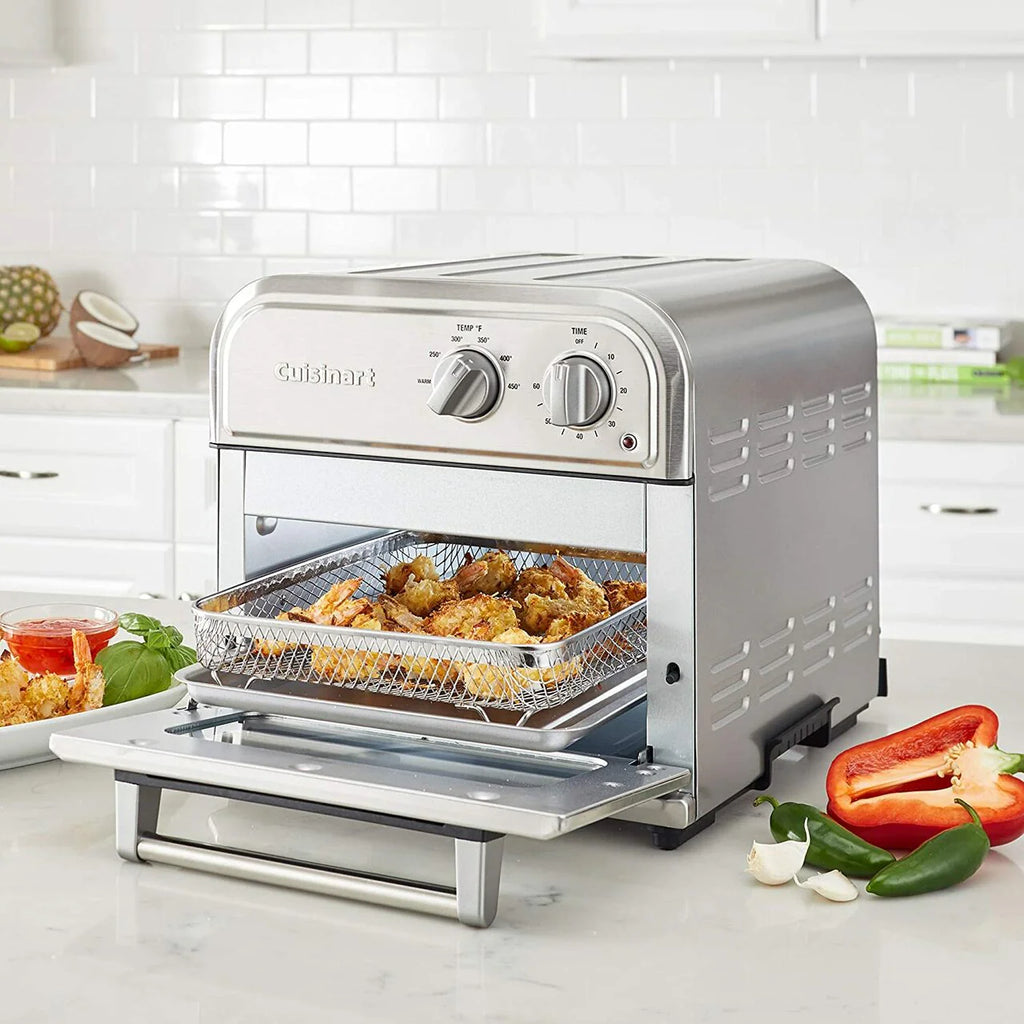 Compact Air Fryer F778073