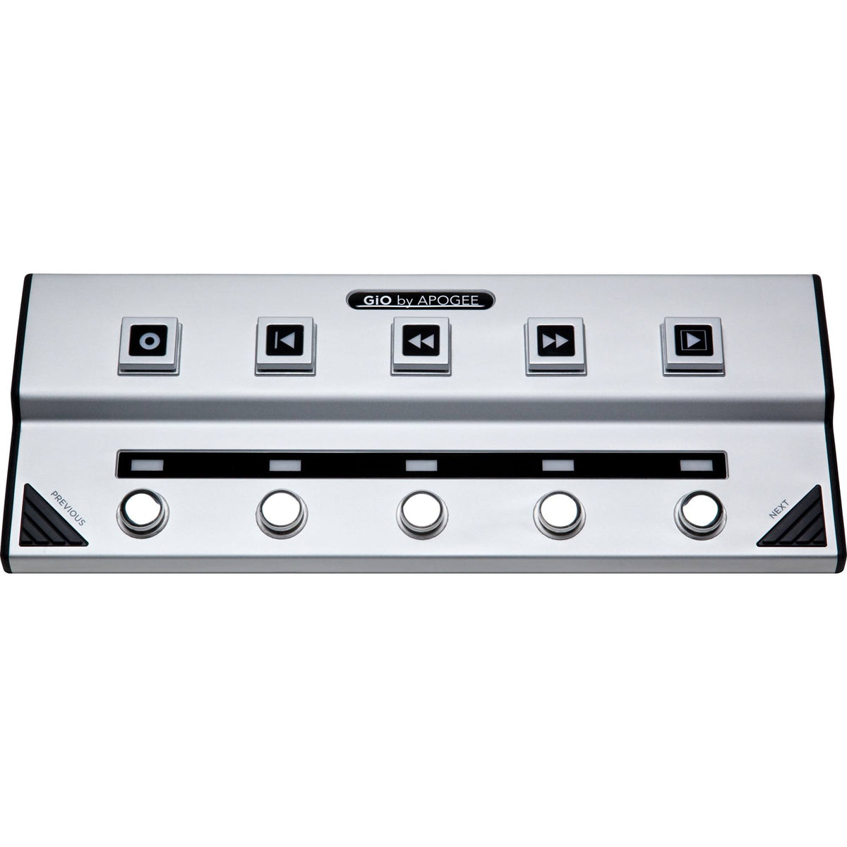 USB Guitar Interface U364