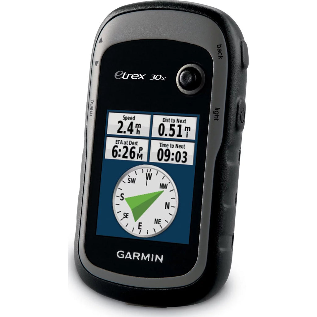 Handheld GPS L548584