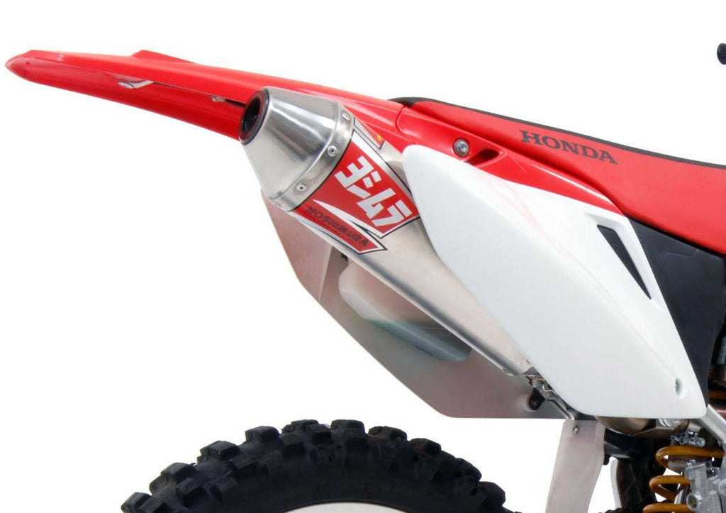 Exhaust System I510