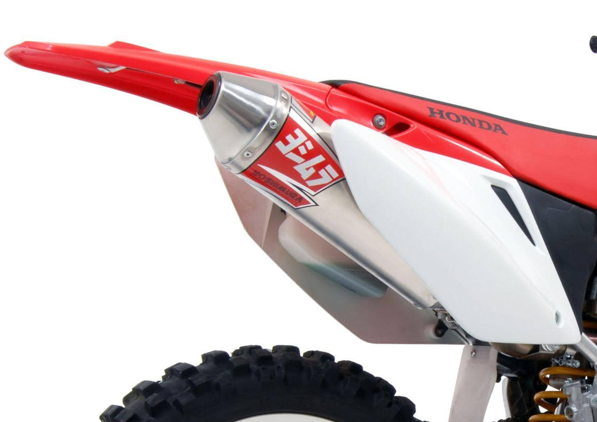 Exhaust System I510