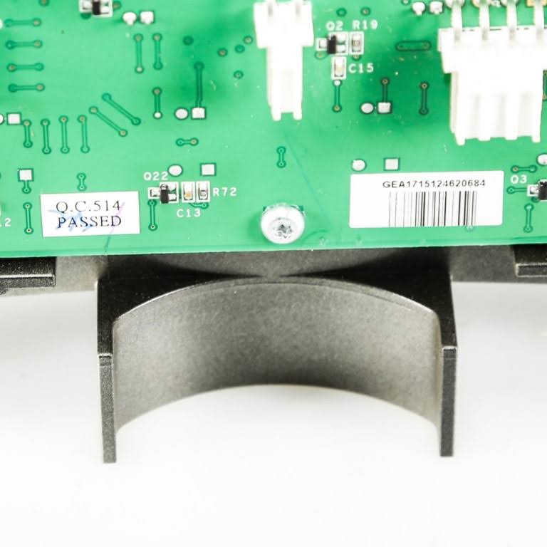 Interface Dispenser ASM Y343974