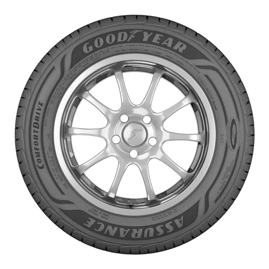 All Season 225/50R18 95V Passenger Tire U918922