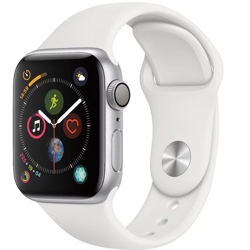 Silver 44mm Smartwatch R473940