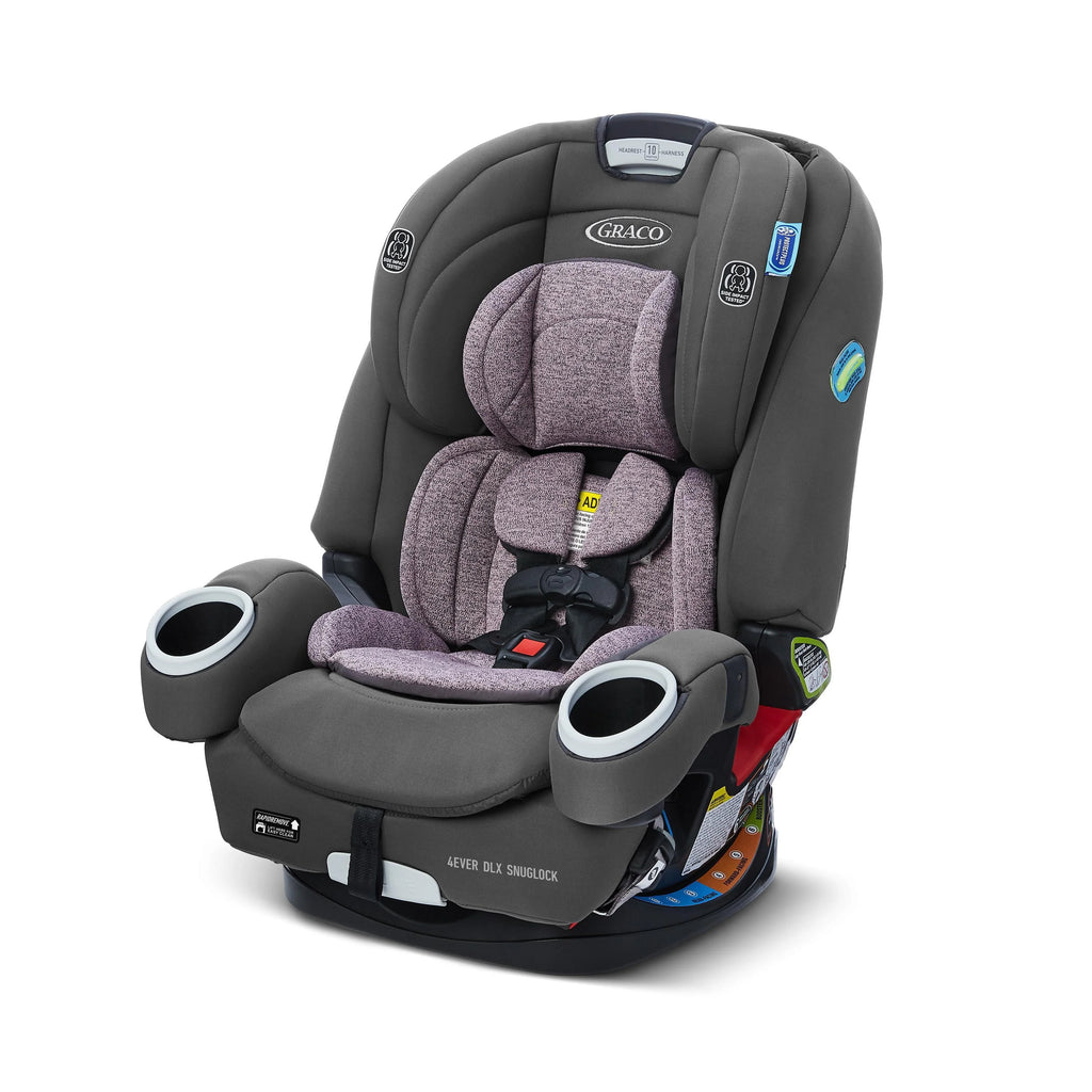 4-in-1 Car Seat M225