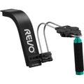 Shoulder Support Rig Black U494535
