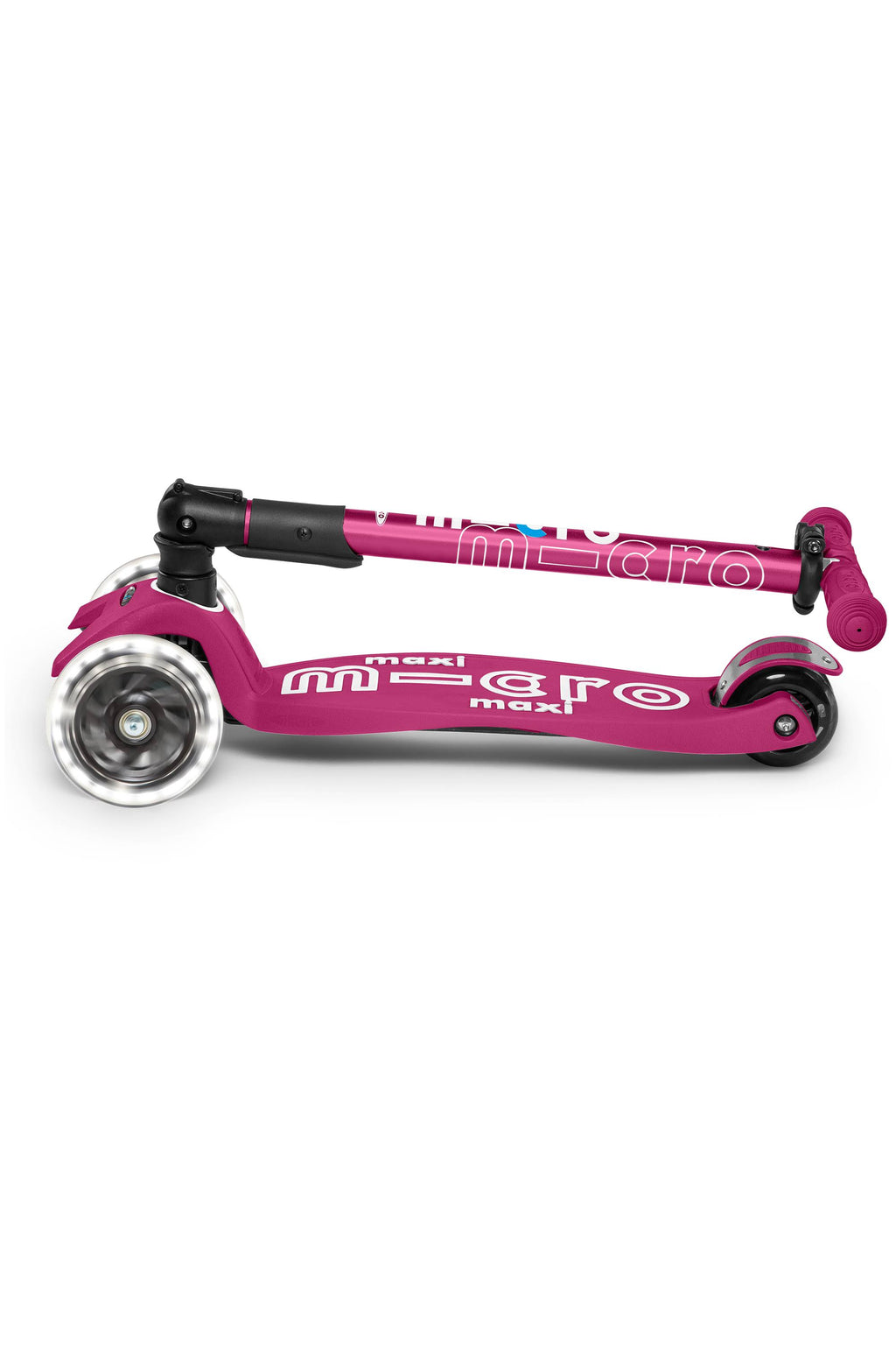 Foldable LED Scooter T429