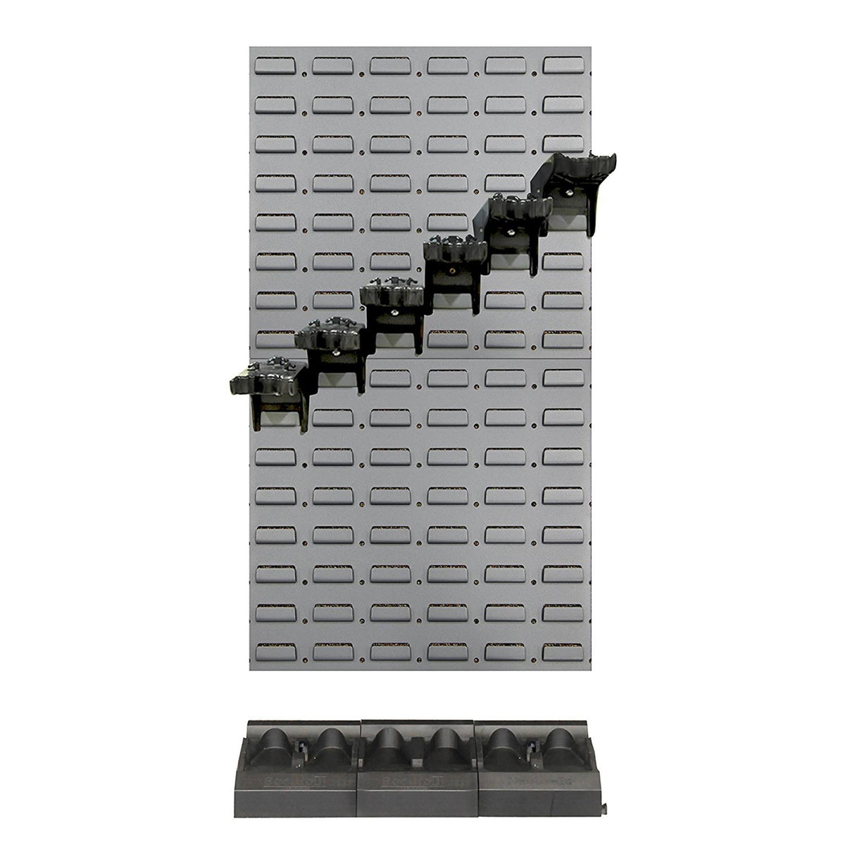 Steel 6 Gun Safe Retrofit Kit C90750
