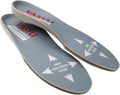 Large Heat Moldable Orthotic Insoles B505333