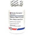 Tri-V Gel Capsules for Cats Small Dogs Z599