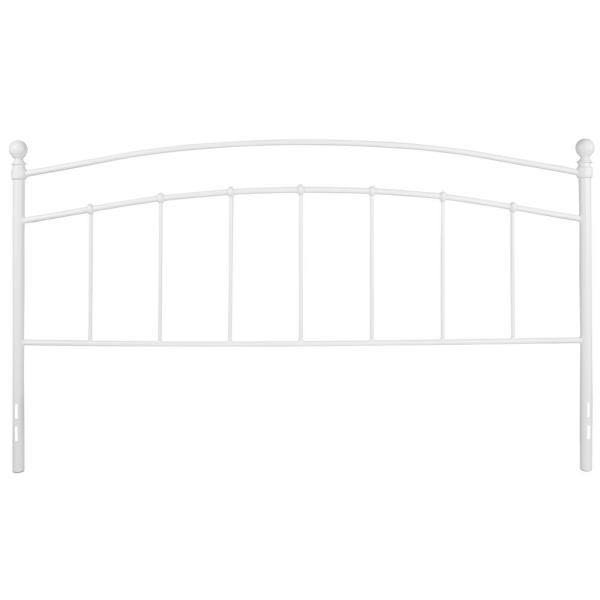 White King Headboard O965