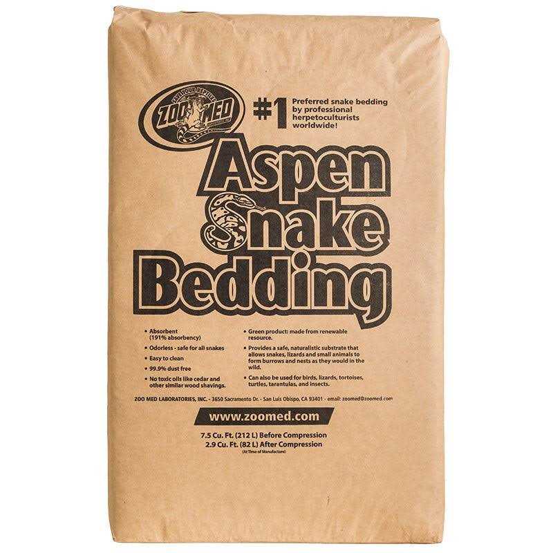 Aspen Snake Bedding P409184