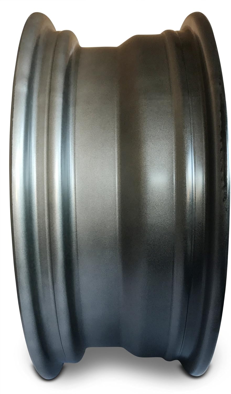 16 inch 5 Lug Silver Steel Wheel S58921