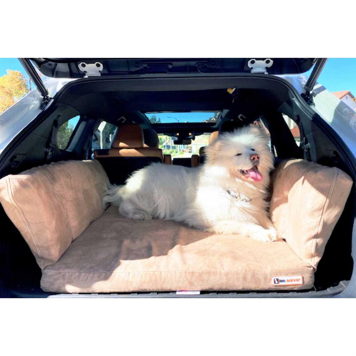 Travel Bed K812