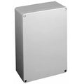Compact Aluminum Enclosure F791793