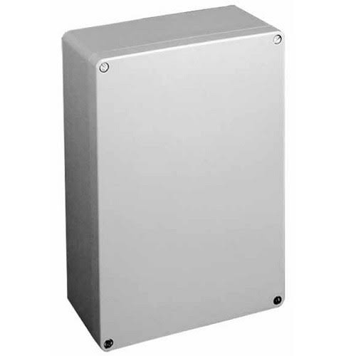 Compact Aluminum Enclosure F791793