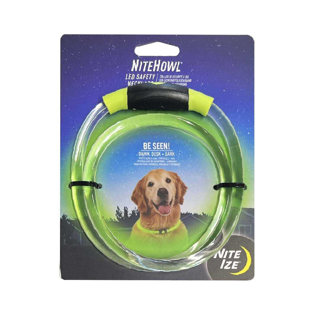 LED Safety Necklace V50987