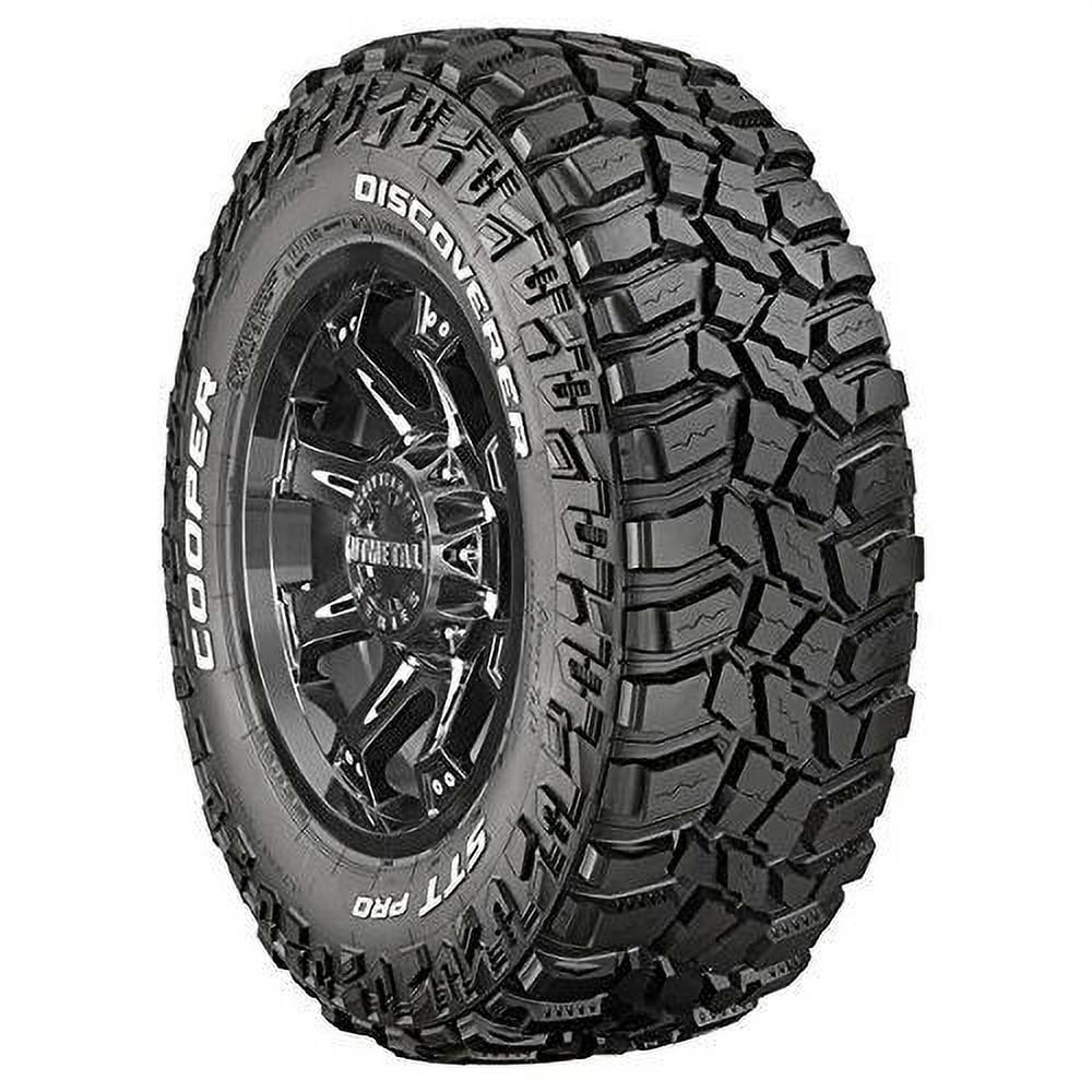 LT285/75R16 Mud Terrain Tire S18684