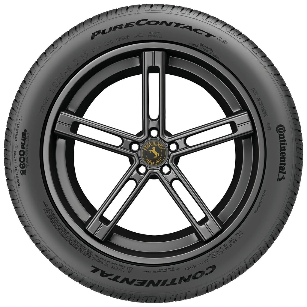 All Season 245/40R19 98V XL Passenger Tire Z48166