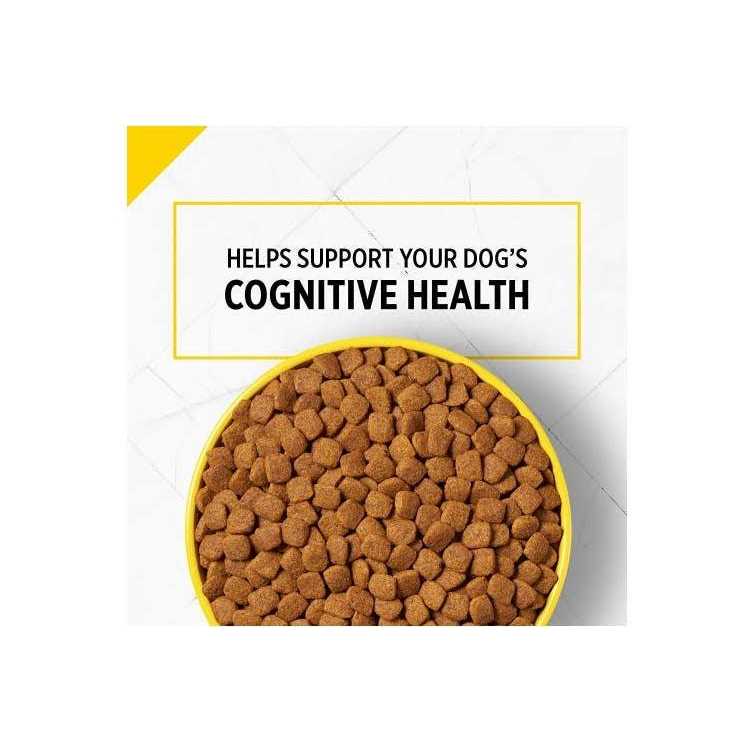 Chicken & Rice Dry Dog Food X2411