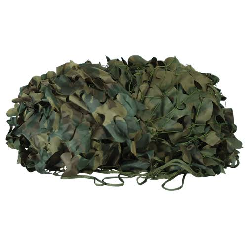 Desert Camo Netting Z33278