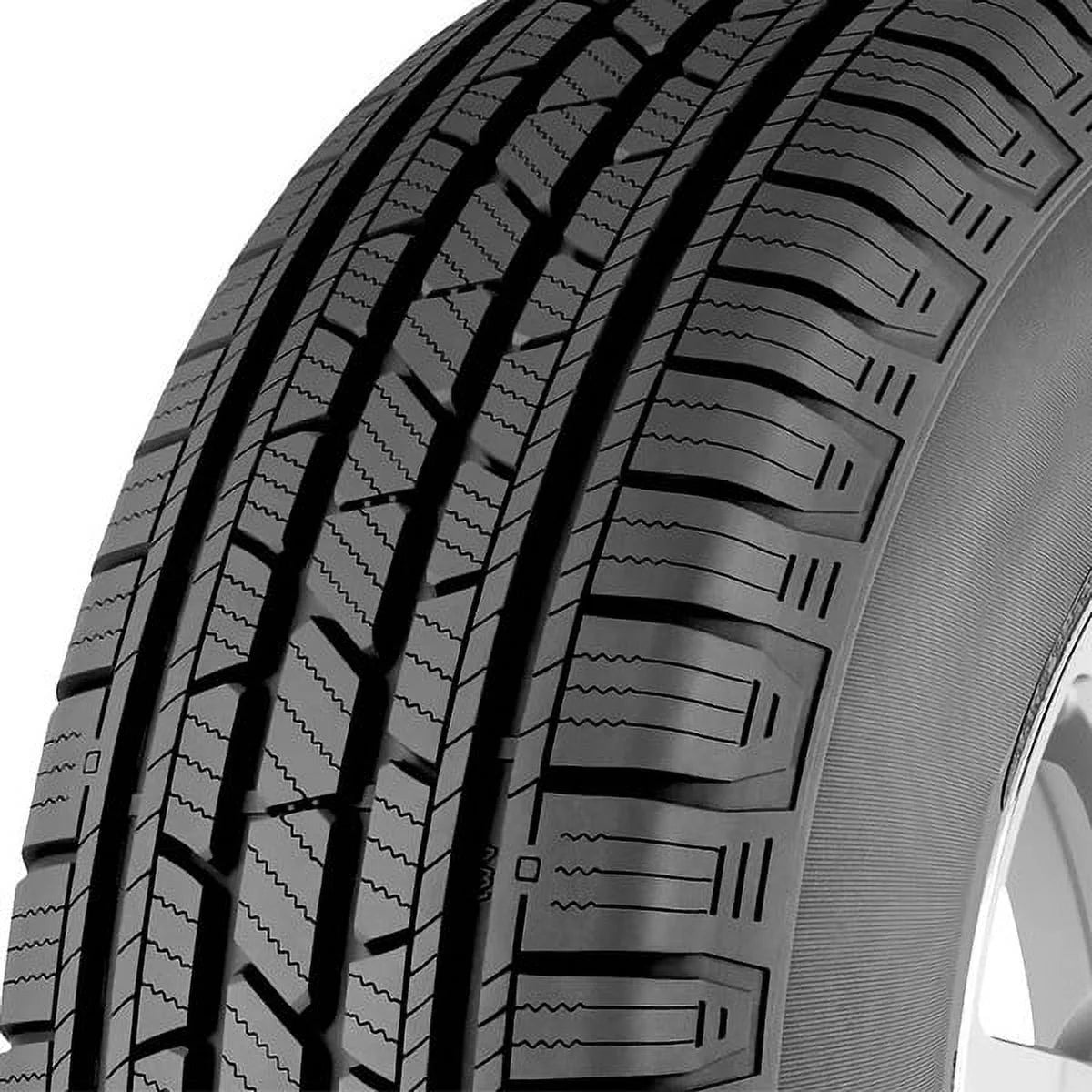 All Season 255/55R18 109V XL SUV/Crossover Tire D389